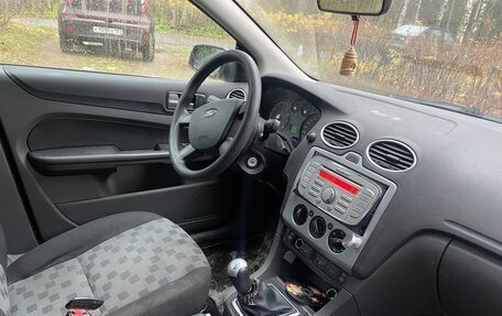 Ford Focus II рестайлинг, 2005 год, 230 000 рублей, 7 фотография