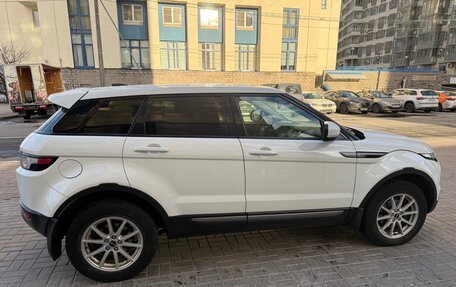 Land Rover Range Rover Evoque I, 2012 год, 1 550 000 рублей, 6 фотография