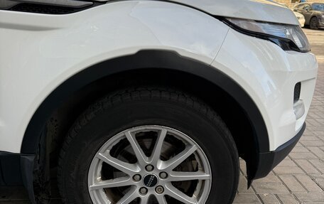 Land Rover Range Rover Evoque I, 2012 год, 1 550 000 рублей, 7 фотография