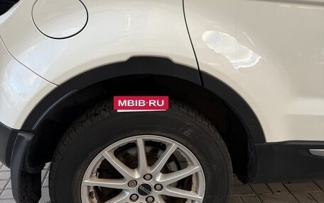 Land Rover Range Rover Evoque I, 2012 год, 1 550 000 рублей, 8 фотография