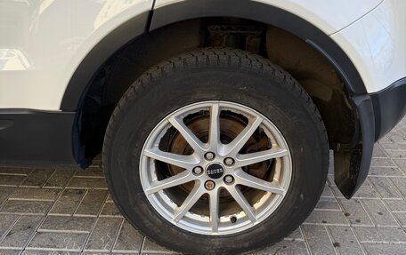 Land Rover Range Rover Evoque I, 2012 год, 1 550 000 рублей, 9 фотография