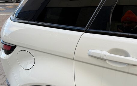 Land Rover Range Rover Evoque I, 2012 год, 1 550 000 рублей, 11 фотография