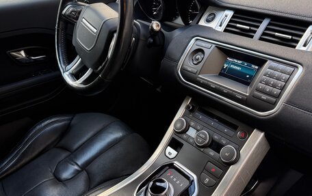 Land Rover Range Rover Evoque I, 2012 год, 1 550 000 рублей, 16 фотография