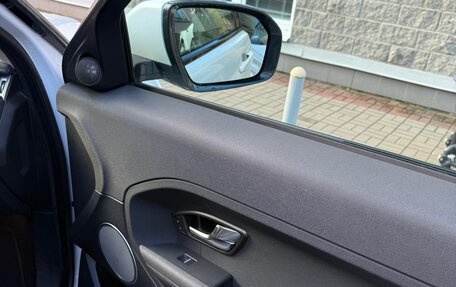 Land Rover Range Rover Evoque I, 2012 год, 1 550 000 рублей, 15 фотография