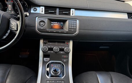 Land Rover Range Rover Evoque I, 2012 год, 1 550 000 рублей, 18 фотография