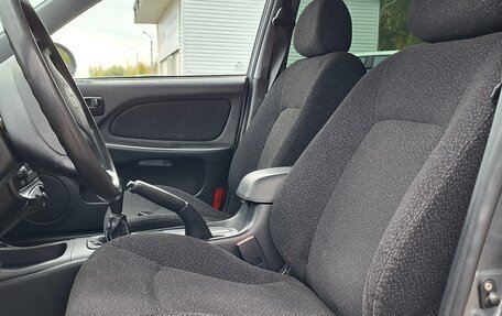 Hyundai Sonata IV рестайлинг, 2008 год, 850 000 рублей, 11 фотография