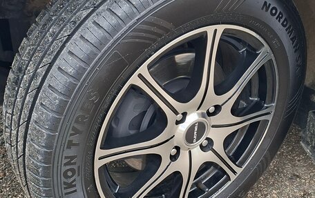 Hyundai Sonata IV рестайлинг, 2008 год, 850 000 рублей, 10 фотография