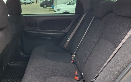 Hyundai Sonata IV рестайлинг, 2008 год, 850 000 рублей, 12 фотография