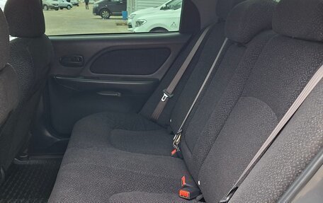 Hyundai Sonata IV рестайлинг, 2008 год, 850 000 рублей, 13 фотография