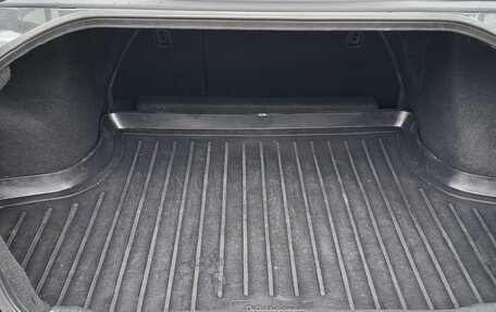 Hyundai Sonata IV рестайлинг, 2008 год, 850 000 рублей, 19 фотография