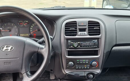 Hyundai Sonata IV рестайлинг, 2008 год, 850 000 рублей, 14 фотография