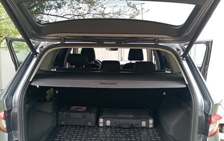 Skoda Kodiaq I, 2018 год, 2 250 000 рублей, 4 фотография