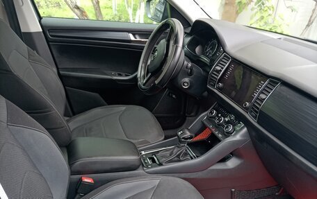 Skoda Kodiaq I, 2018 год, 2 250 000 рублей, 5 фотография