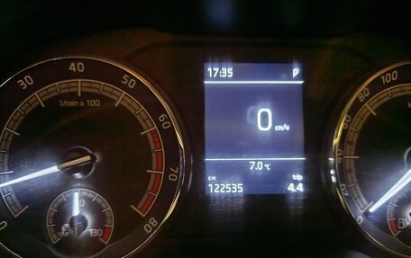 Skoda Kodiaq I, 2018 год, 2 250 000 рублей, 8 фотография