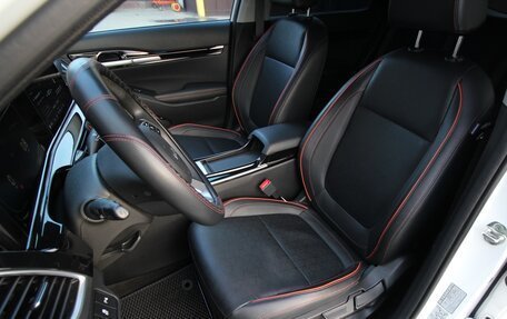 KIA Seltos I, 2024 год, 2 345 000 рублей, 13 фотография