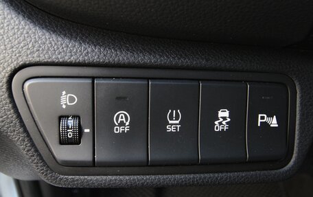 KIA Seltos I, 2024 год, 2 345 000 рублей, 19 фотография