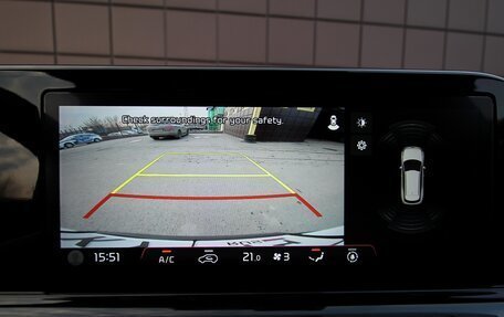 KIA Seltos I, 2024 год, 2 345 000 рублей, 22 фотография