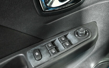 Renault Kaptur I рестайлинг, 2016 год, 1 330 000 рублей, 11 фотография