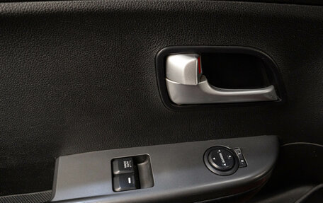 KIA Rio IV, 2017 год, 1 129 000 рублей, 8 фотография