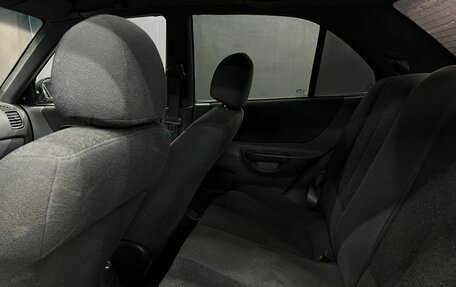 Hyundai Accent II, 2008 год, 289 900 рублей, 11 фотография