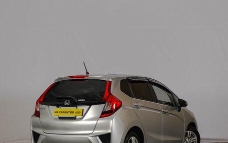 Honda Fit III, 2014 год, 1 149 000 рублей, 5 фотография