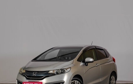 Honda Fit III, 2014 год, 1 149 000 рублей, 4 фотография