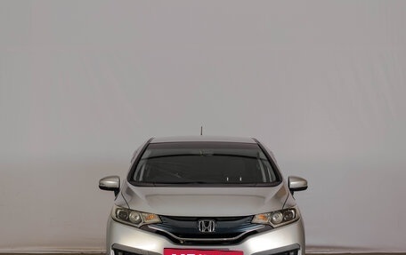 Honda Fit III, 2014 год, 1 149 000 рублей, 3 фотография