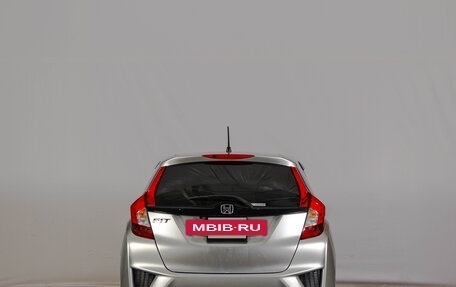 Honda Fit III, 2014 год, 1 149 000 рублей, 6 фотография