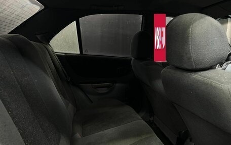 Hyundai Accent II, 2008 год, 289 900 рублей, 12 фотография