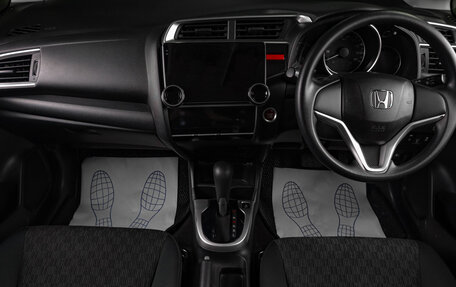 Honda Fit III, 2014 год, 1 149 000 рублей, 8 фотография