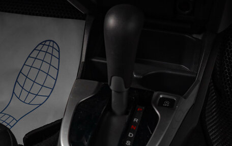 Honda Fit III, 2014 год, 1 149 000 рублей, 13 фотография