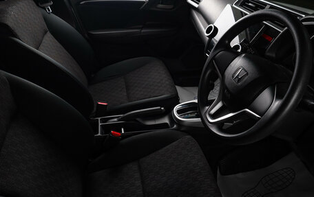 Honda Fit III, 2014 год, 1 149 000 рублей, 9 фотография