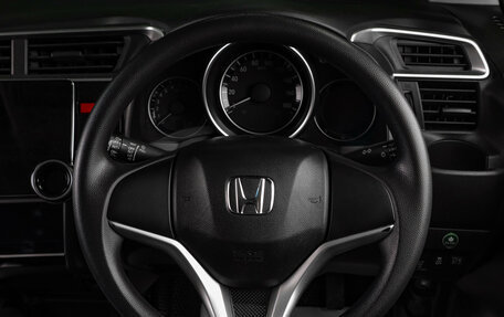 Honda Fit III, 2014 год, 1 149 000 рублей, 11 фотография