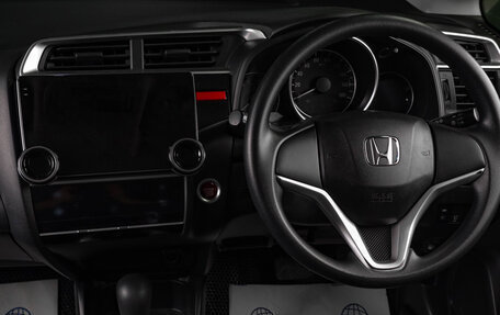 Honda Fit III, 2014 год, 1 149 000 рублей, 15 фотография
