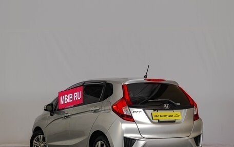 Honda Fit III, 2014 год, 1 149 000 рублей, 7 фотография