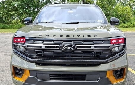 Ford Expedition, 2025 год, 12 170 751 рублей, 2 фотография