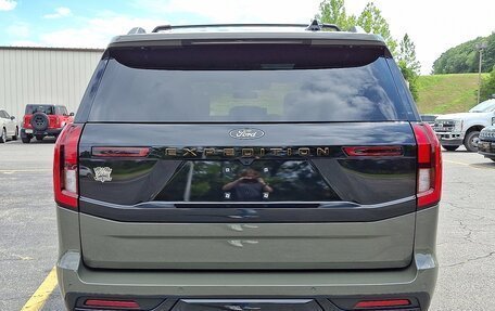 Ford Expedition, 2025 год, 12 170 751 рублей, 4 фотография