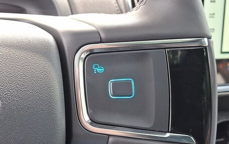 Ford Expedition, 2025 год, 12 170 751 рублей, 7 фотография