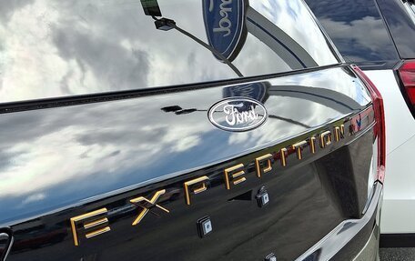 Ford Expedition, 2025 год, 12 170 751 рублей, 6 фотография