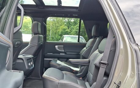 Ford Expedition, 2025 год, 12 170 751 рублей, 13 фотография