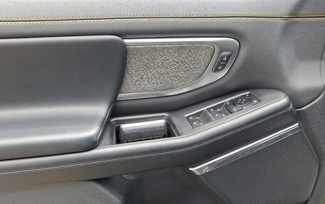 Ford Expedition, 2025 год, 12 170 751 рублей, 14 фотография