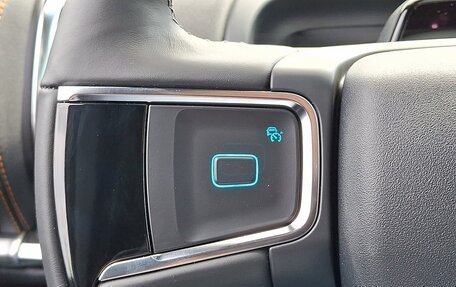 Ford Expedition, 2025 год, 12 170 751 рублей, 22 фотография