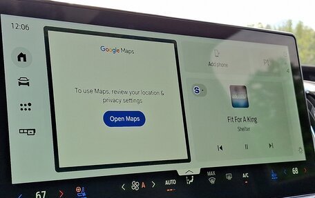 Ford Expedition, 2025 год, 12 170 751 рублей, 19 фотография