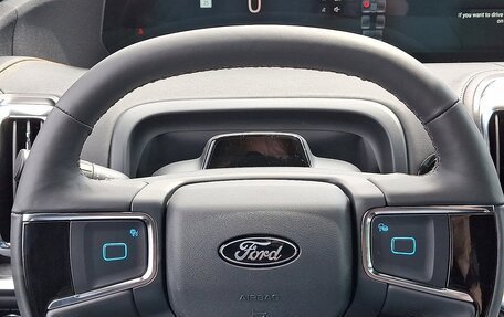 Ford Expedition, 2025 год, 12 170 751 рублей, 21 фотография