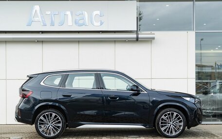 BMW X1, 2025 год, 5 590 000 рублей, 5 фотография