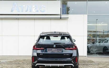 BMW X1, 2025 год, 5 590 000 рублей, 9 фотография