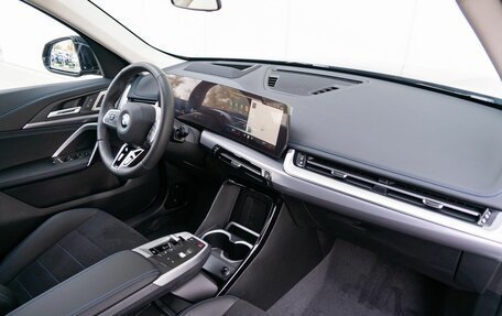 BMW X1, 2025 год, 5 590 000 рублей, 13 фотография