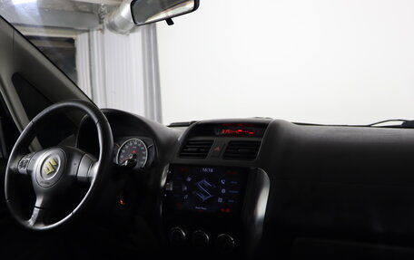 Suzuki SX4 II рестайлинг, 2008 год, 699 990 рублей, 11 фотография