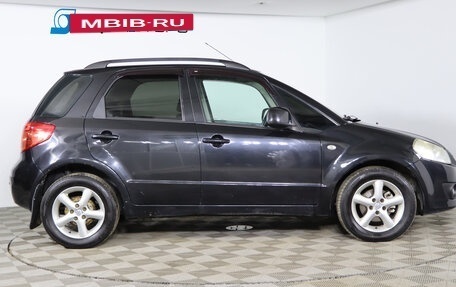 Suzuki SX4 II рестайлинг, 2008 год, 699 990 рублей, 4 фотография