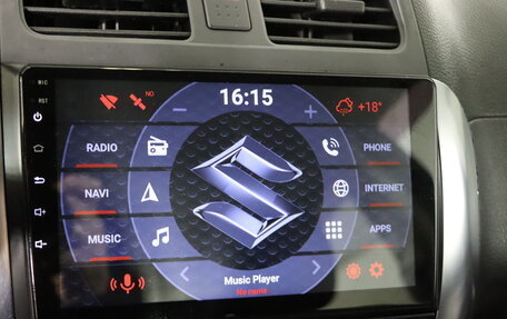 Suzuki SX4 II рестайлинг, 2008 год, 699 990 рублей, 14 фотография